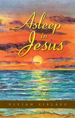 Cover of Asleep in Jesus - eBook