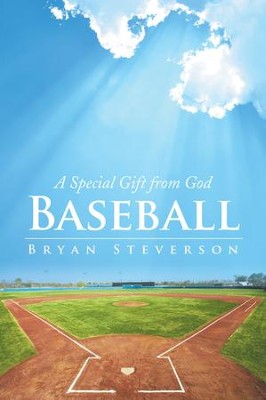 Cover of Baseball: A Special Gift from God - eBook