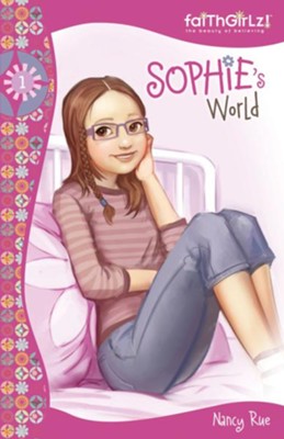 Cover of Sophie's World - eBook
