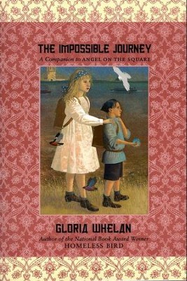 Cover of The Impossible Journey - eBook