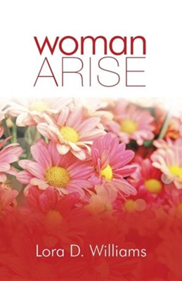 Cover of Woman Arise