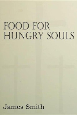 Cover of Food for Hungry Souls
