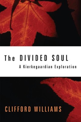 Cover of The Divided Soul: A Kierkegaardian Exploration - eBook