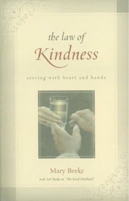 Cover of The Law of Kindness - eBook
