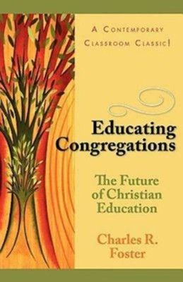 Cover of Educating Congregations