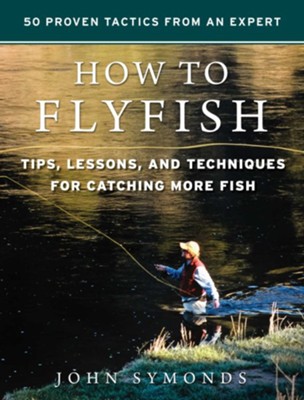 Cover of How To Flyfish