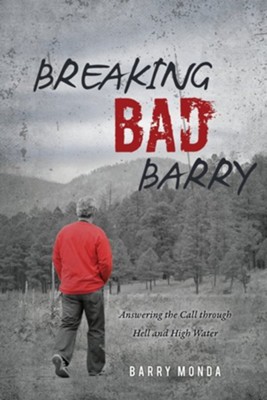 Cover of Breaking Bad