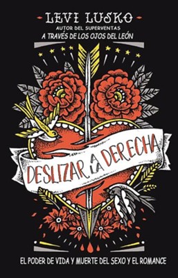 Cover of Elige bien (Swipe Right)