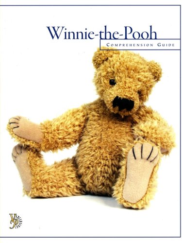 Cover of Winnie the Pooh Comprehension Guide