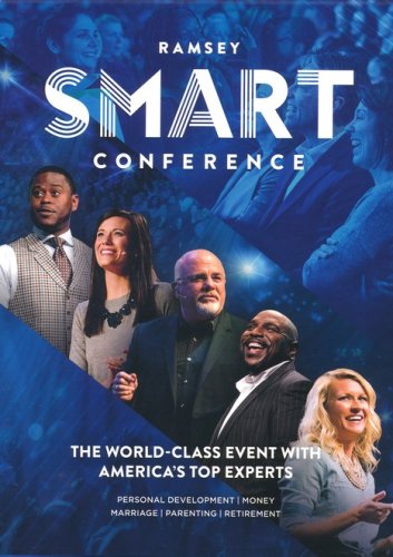 Cover of Ramsey Smart Conference Live Event Experience