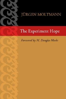 Cover of The Experiment Hope