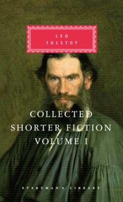 Cover of Collected Shorter Fiction, vol. 1: Volume I - eBook