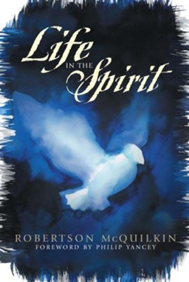 Cover of Life in the Spirit - eBook
