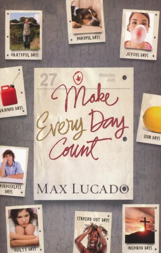 Cover of Make EveryDay Count, Teen Edition