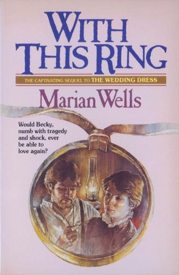 Cover of With this Ring - eBook