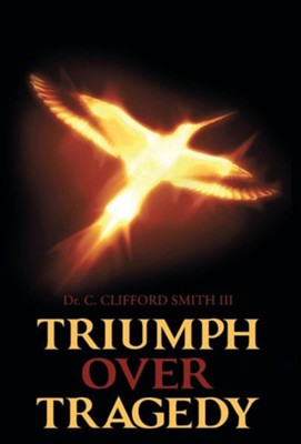 Cover of Triumph Over Tragedy