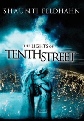 Cover of The Lights of Tenth Street - eBook