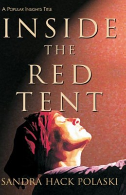 Cover of Inside the Red Tent - eBook