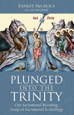 Cover of Plunged into the Trinity