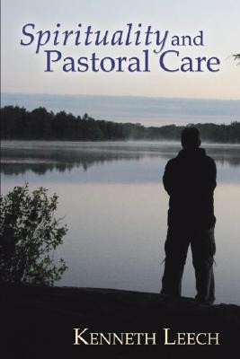 Cover of Spirituality and Pastoral Care