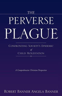 Cover of The Perverse Plague