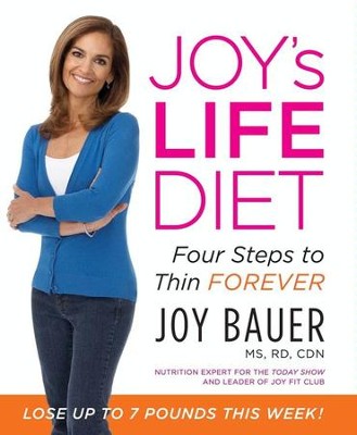 Cover of Your Inner Skinny: Four Steps to Thin Forever - eBook