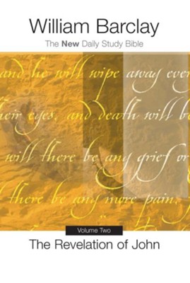 Cover of The Revelation of John, Volume Two - eBook
