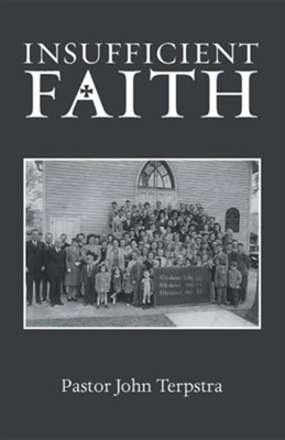 Cover of Insufficient Faith