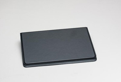 Cover of Attendance Registration Pad Holder - Black (Package of 6)