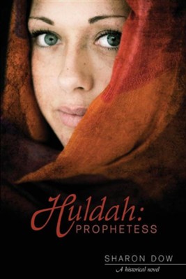 Cover of Huldah: Prophetess