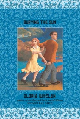 Cover of Burying the Sun - eBook