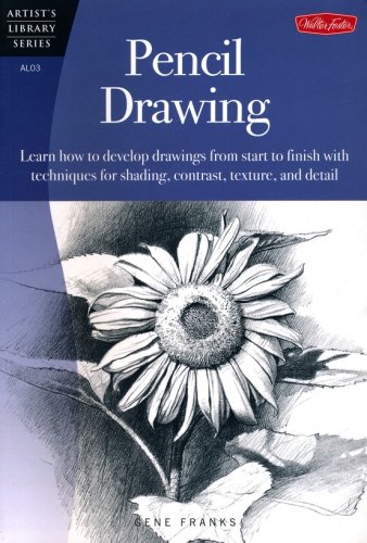 Cover of Pencil Drawing