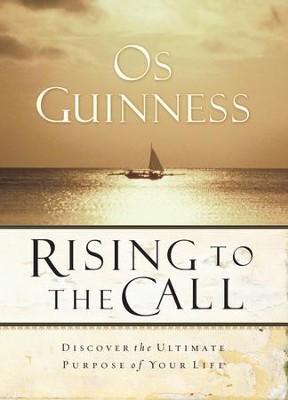 Cover of Rising to the Call - eBook
