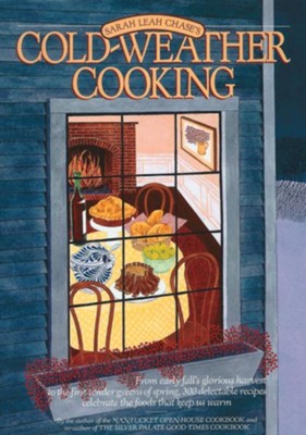 Cover of Cold-Weather Cooking