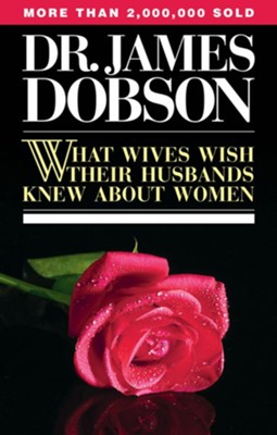 Cover of What Wives Wish Their Husbands Knew About Women - eBook