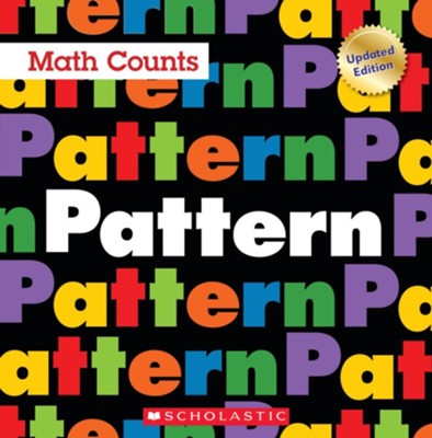Cover of Pattern, updated