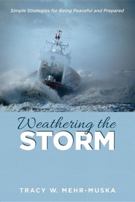 Cover of Weathering the Storm