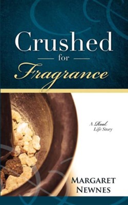 Cover of Crushed for Fragrance