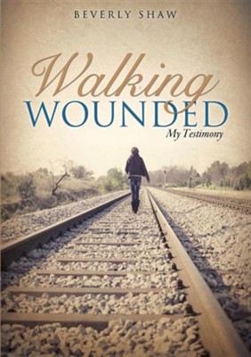 Cover of Walking Wounded