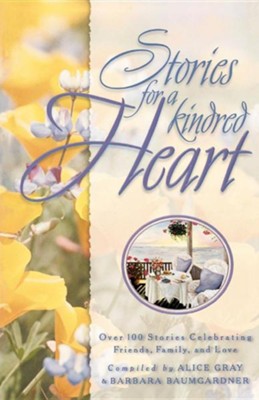 Cover of Stories for a Kindred Heart