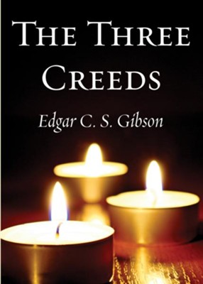 Cover of The Three Creeds