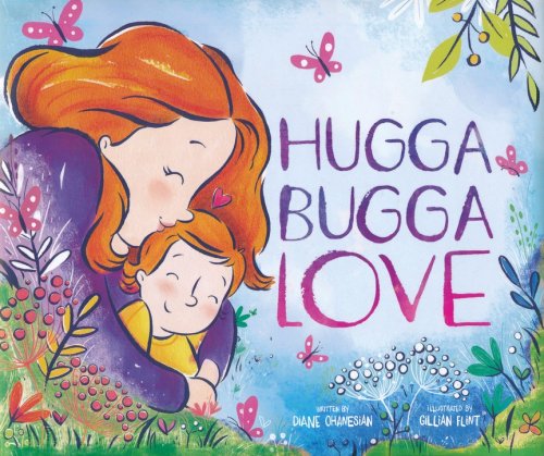 Cover of Hugga Bugga Love