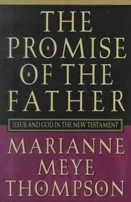 Cover of The Promise of the Father: Jesus and God in the New Testament