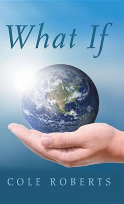 Cover of What If