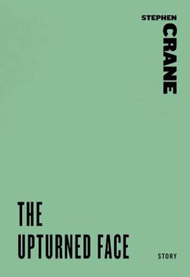 Cover of The Upturned Face - eBook