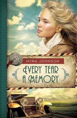 Cover of Every Tear a Memory, Till We Meet Again Series #3 -eBook