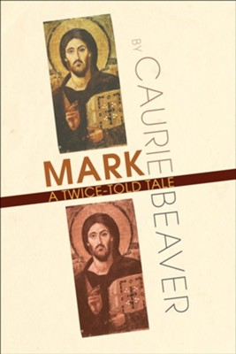 Cover of Mark: A Twice-Told Tale