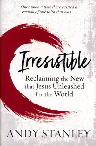 Cover of Irresistible Curriculum Kit
