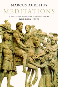 Cover of The Meditations