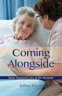 Cover of Coming Alongside